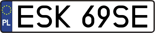 ESK69SE