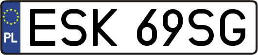 ESK69SG