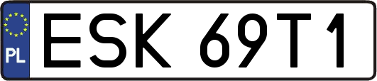 ESK69T1