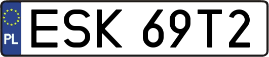 ESK69T2