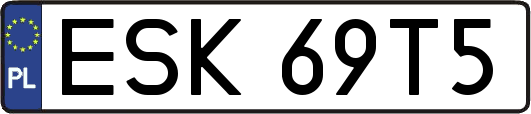 ESK69T5