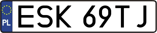 ESK69TJ