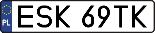 ESK69TK
