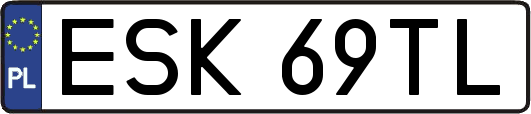 ESK69TL