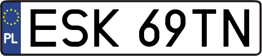 ESK69TN