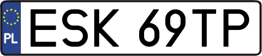 ESK69TP