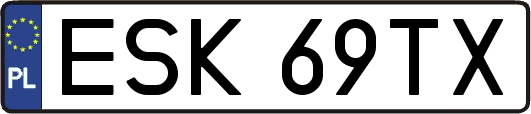 ESK69TX