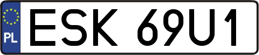 ESK69U1