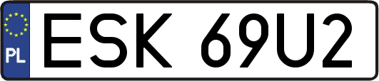 ESK69U2