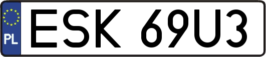 ESK69U3