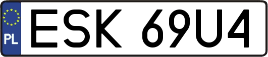 ESK69U4