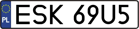 ESK69U5