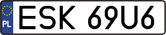 ESK69U6