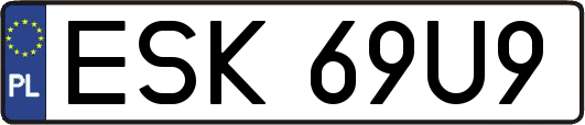 ESK69U9