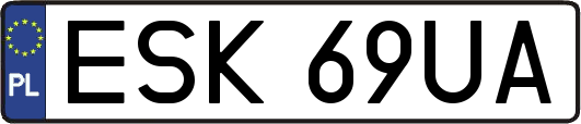 ESK69UA