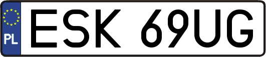 ESK69UG