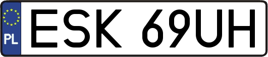 ESK69UH