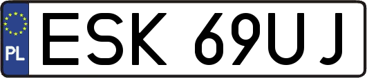 ESK69UJ