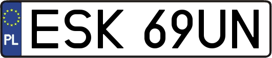 ESK69UN