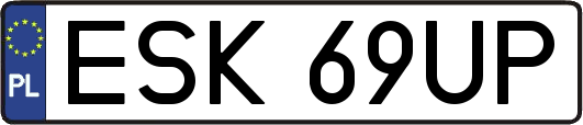 ESK69UP
