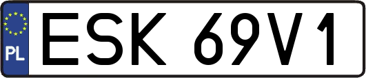 ESK69V1