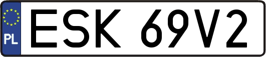 ESK69V2