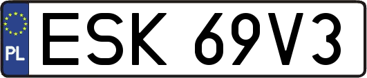 ESK69V3