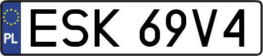 ESK69V4