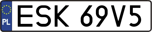 ESK69V5