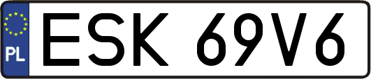ESK69V6