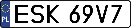 ESK69V7