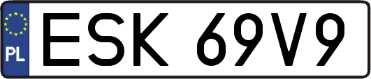 ESK69V9