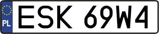 ESK69W4