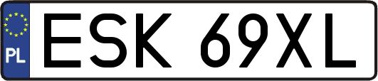 ESK69XL