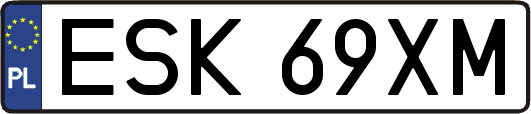 ESK69XM
