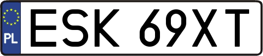 ESK69XT