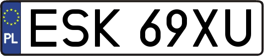 ESK69XU