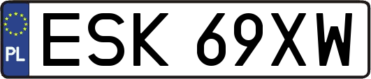 ESK69XW