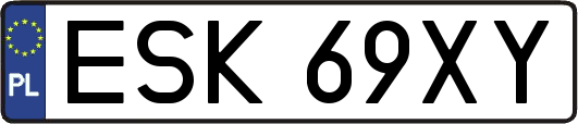 ESK69XY