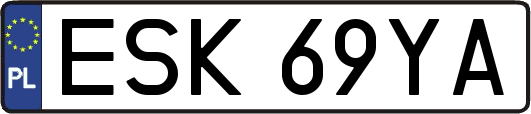 ESK69YA