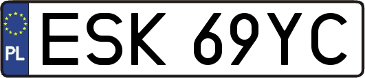 ESK69YC