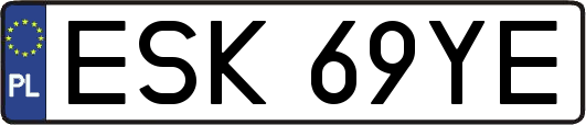 ESK69YE
