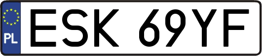 ESK69YF