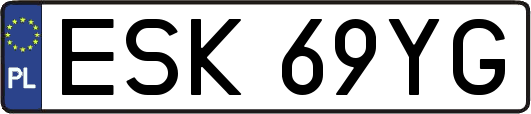 ESK69YG