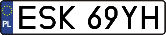ESK69YH