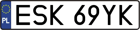 ESK69YK