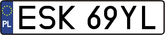 ESK69YL