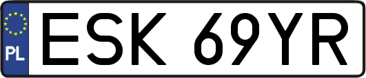 ESK69YR