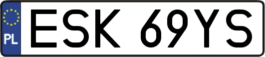 ESK69YS