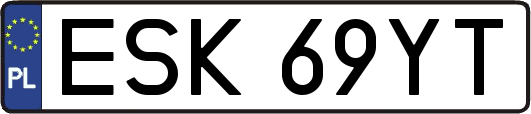 ESK69YT